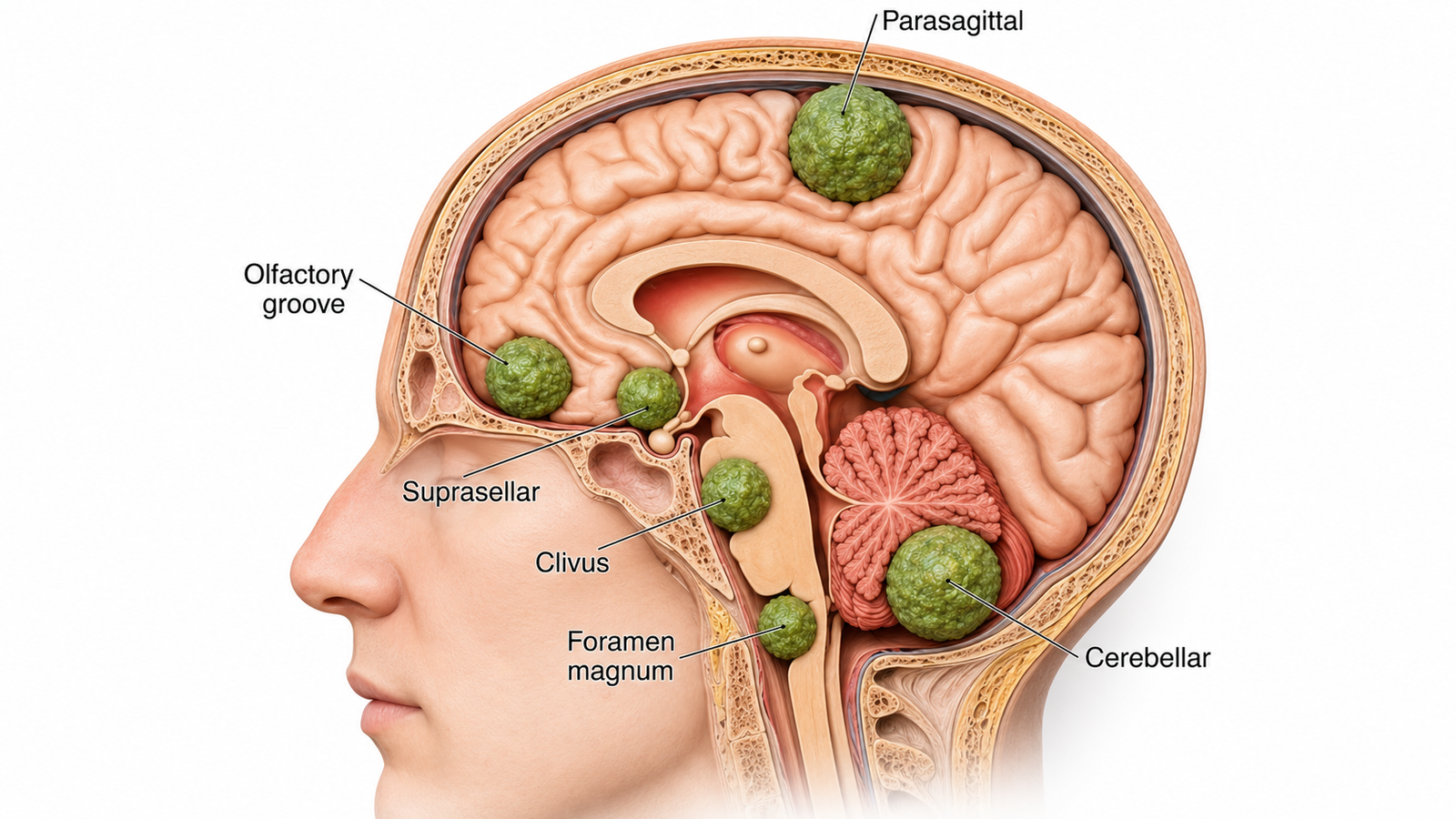 Tumor-Related Surgeries